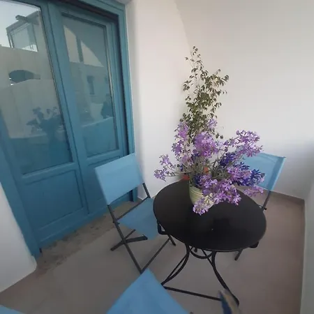 Atlantida Spacious Flat Holiday home