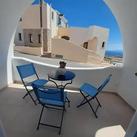 Atlantida Spacious Flat Holiday home