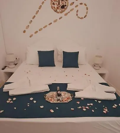 Holiday home Atlantida Spacious Flat Fira (Santorini)
