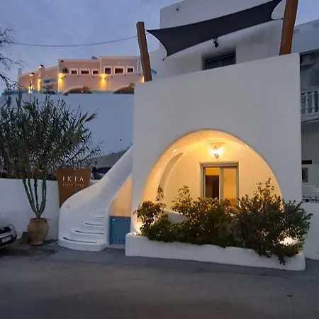 Atlantida Spacious Flat Holiday home