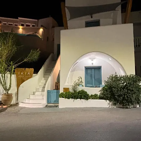 Atlantida Spacious Flat Holiday home *
