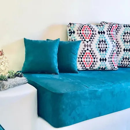 Holiday home Atlantida Spacious Flat *