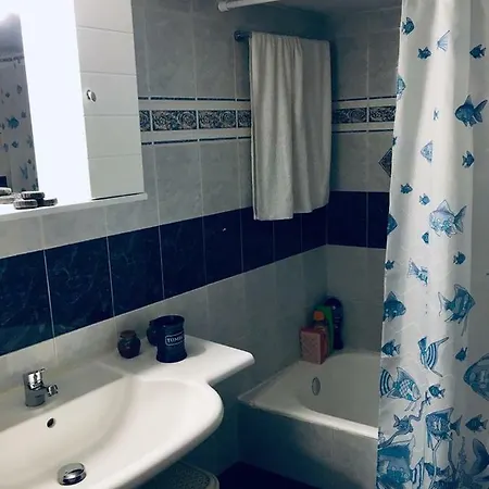 Holiday home Atlantida Spacious Flat