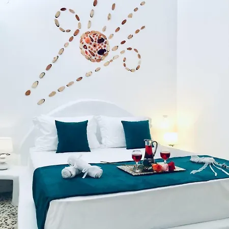 Atlantida Spacious Flat Holiday home