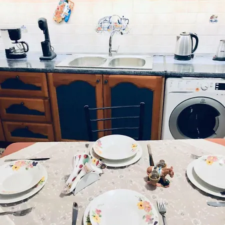 Atlantida Spacious Flat Holiday home *