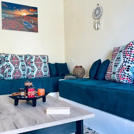 Atlantida Spacious Flat Holiday home *