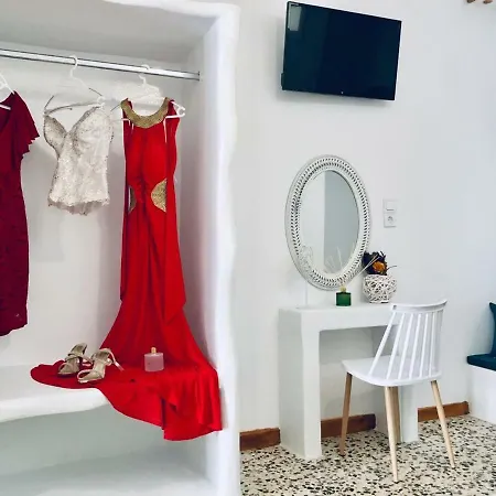 Atlantida Spacious Flat Holiday home